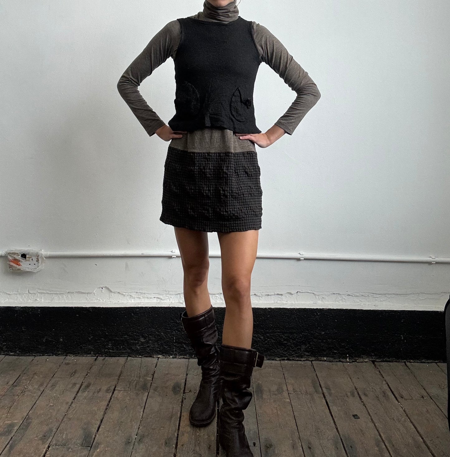 Cop Copine dress