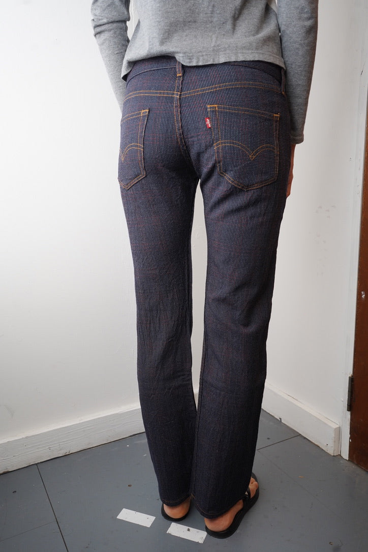 Levi’s x Junya Watanabe Jeans
