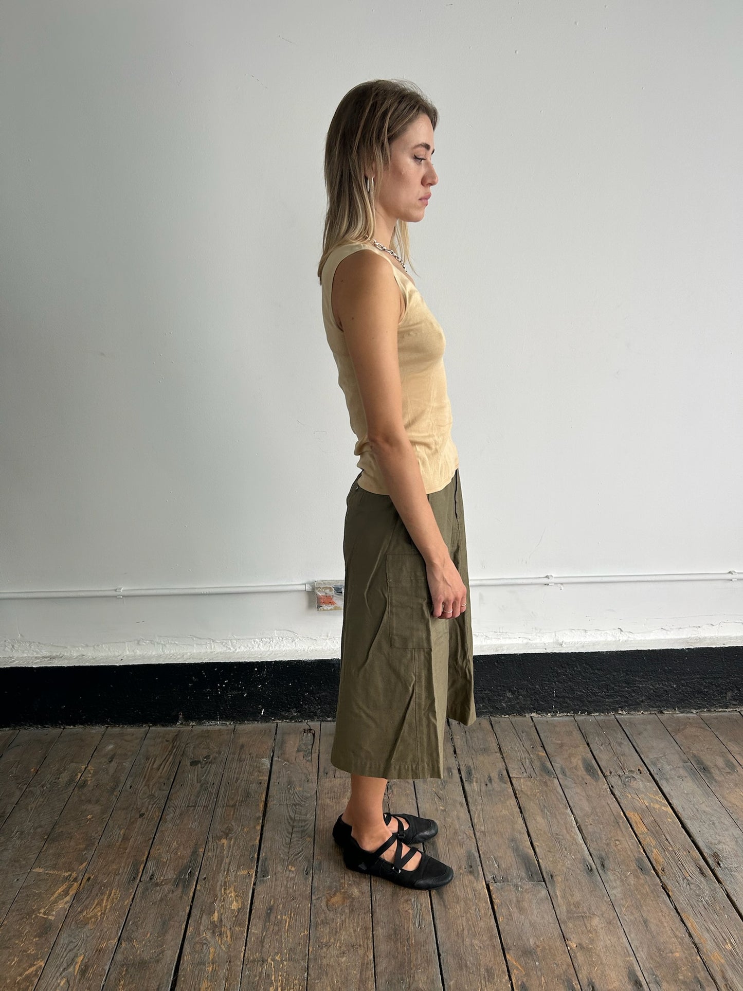 Issey Miyake Vest