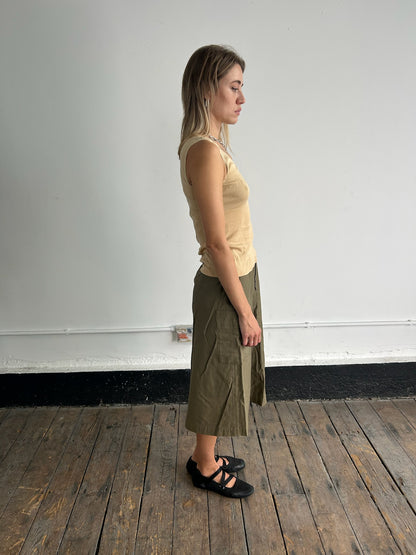 Issey Miyake Vest