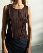 Issey Miyake Vest
