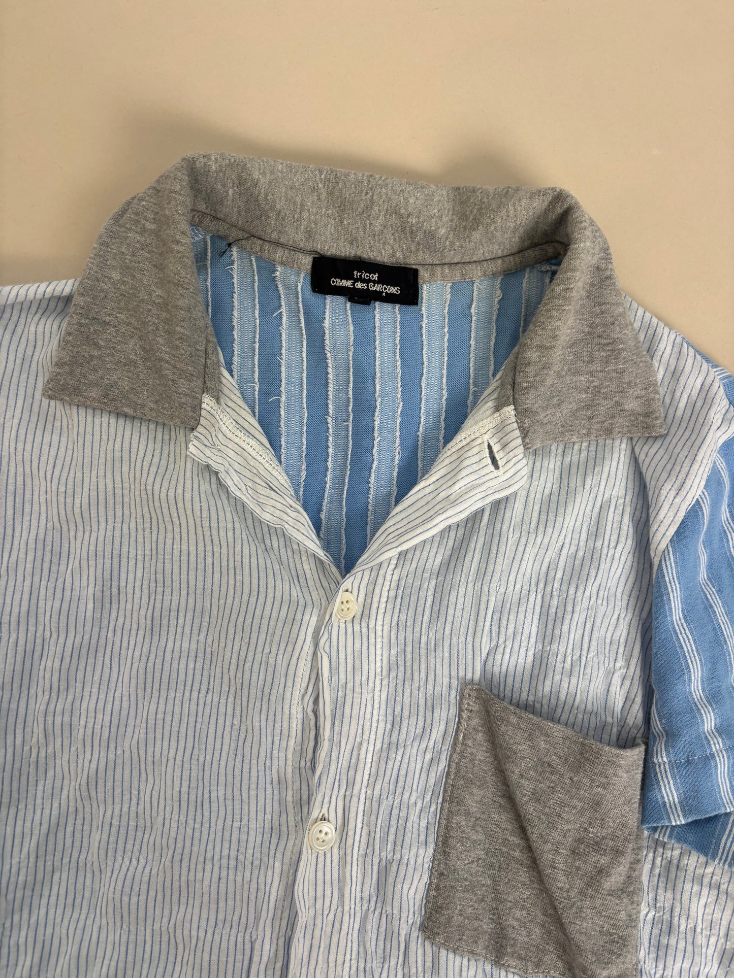 Comme Des Garçons Top