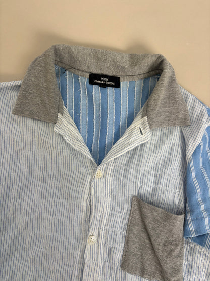 Comme Des Garçons Top