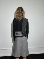 Yohji Yamamoto cardigan