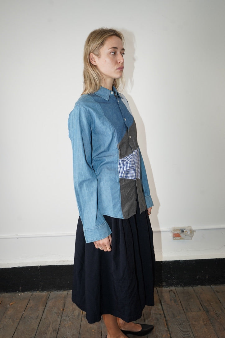 Comme Des Garçons Shirt