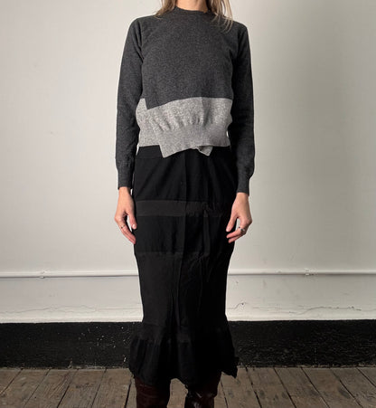 Comme Des Garçons Jumper