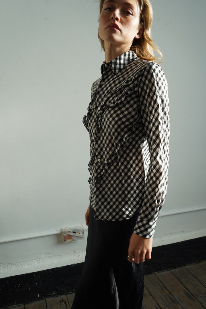 Comme Des Garçons Shirt