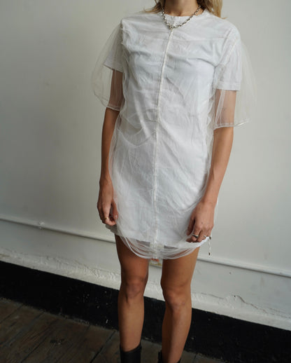 Comme Des Garçons dress