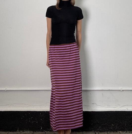 Comme Des Garçons skirt