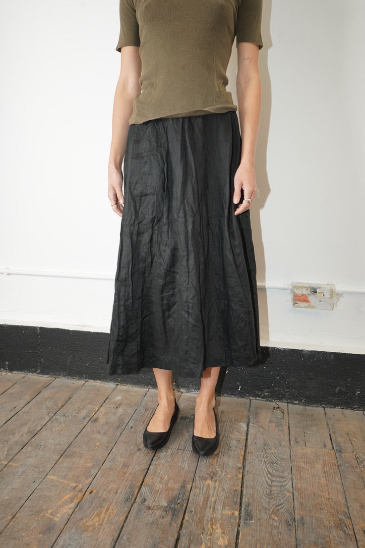 Issey Miyake Skirt