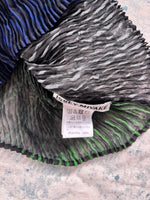 Issey Miyake blouse