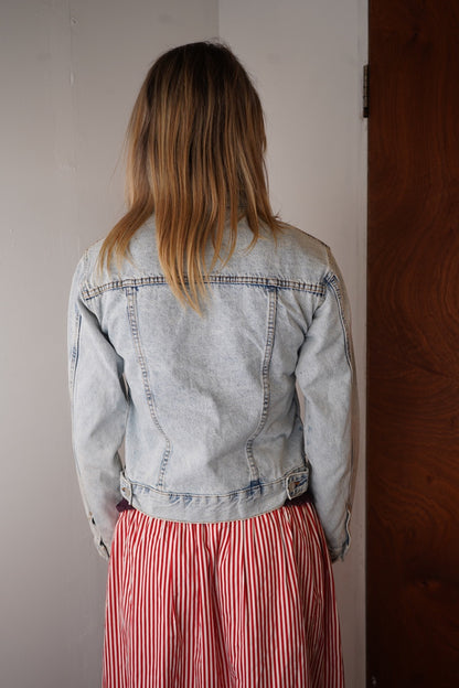 Prada Denim Jacket