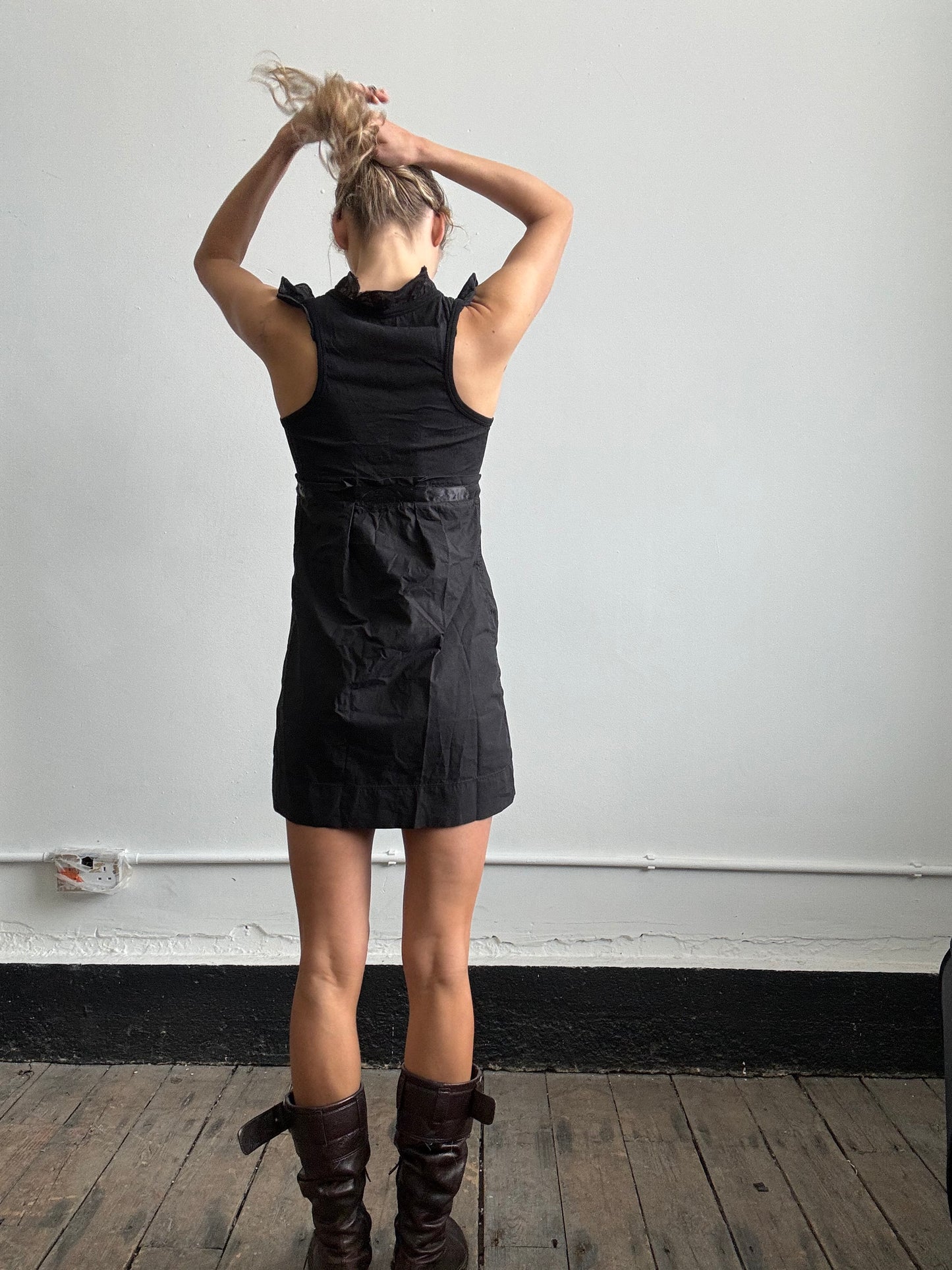 Cop copine dress