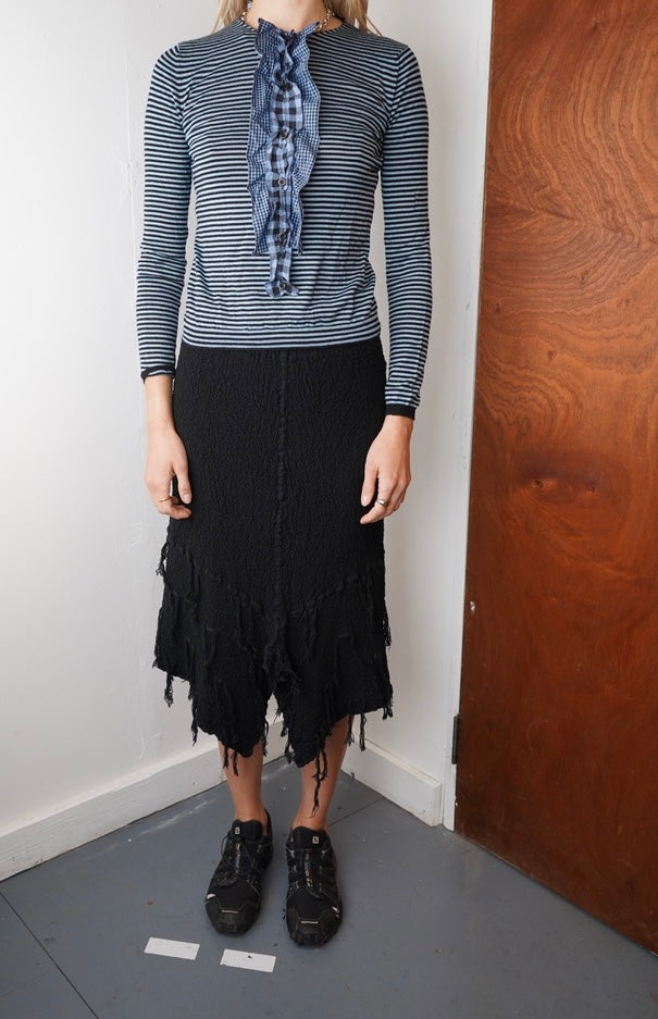 Issey Miyake Skirt