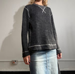 Comme Des Garçons jumper