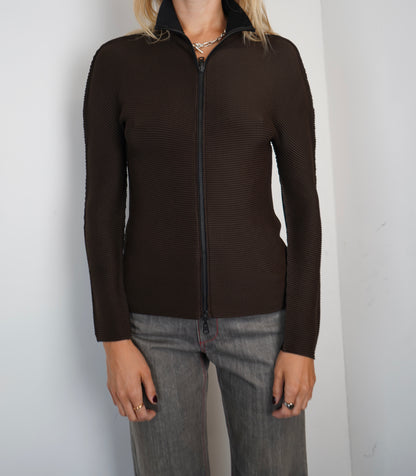 Issey Miyake Jacket