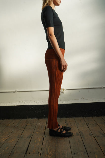 Issey Miyake Trousers