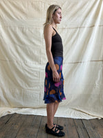 Comme Des Garçons skirt