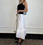 Molly Goddard skirt