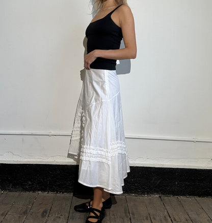 Molly Goddard skirt