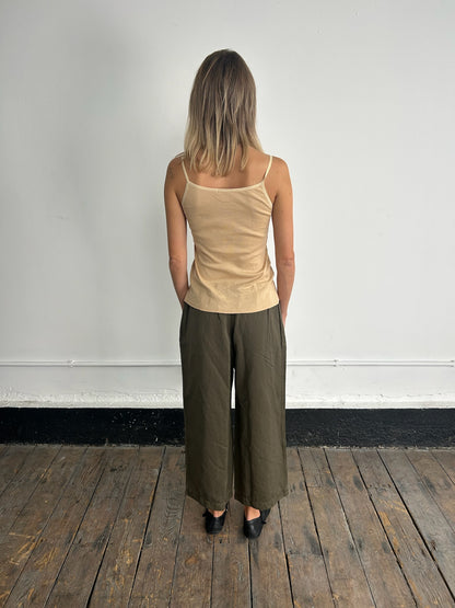 Comme Des Garçons Trousers