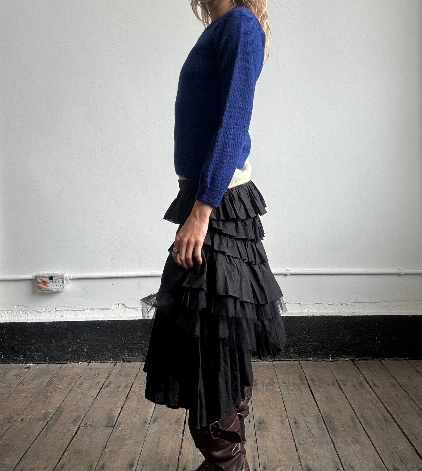 Comme Des Garçons Jumper