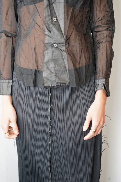 Comme Des Garçons Shirt