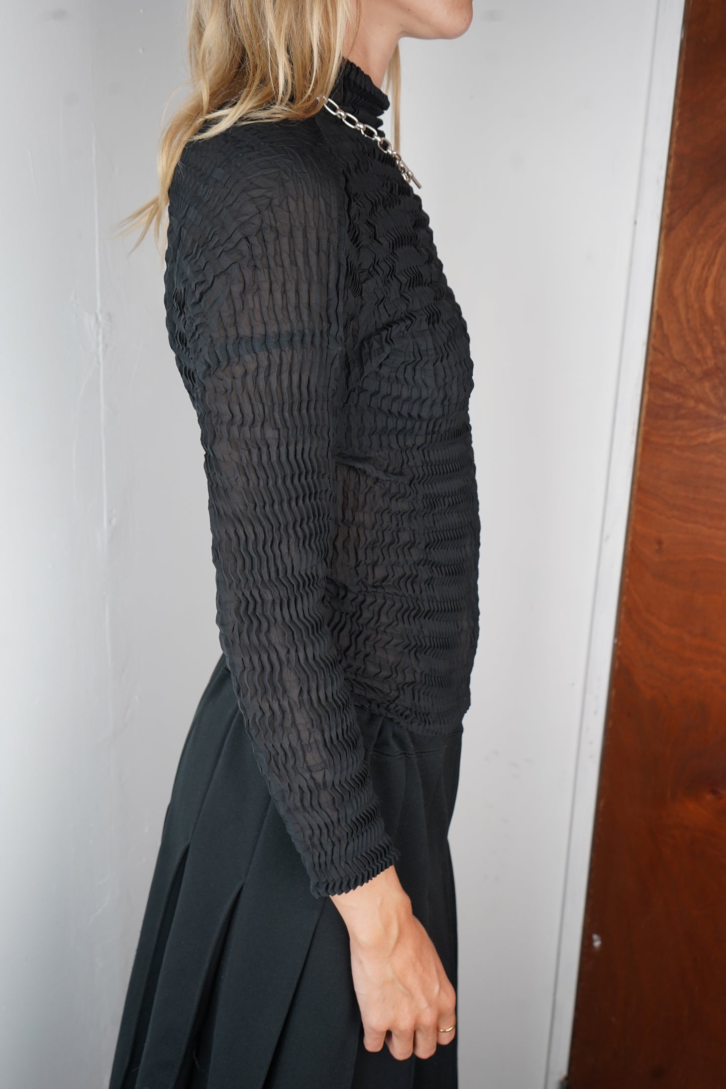 Issey Miyake Blosue