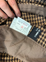Comme Des Garçons skirt