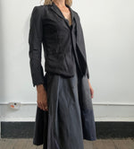 Yohji Yamamoto blazer