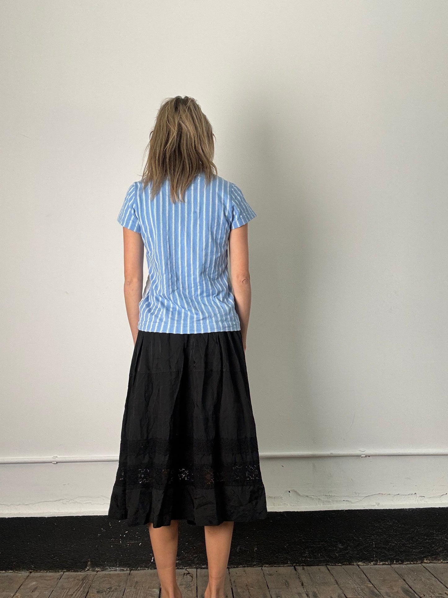 Comme Des Garçons Top