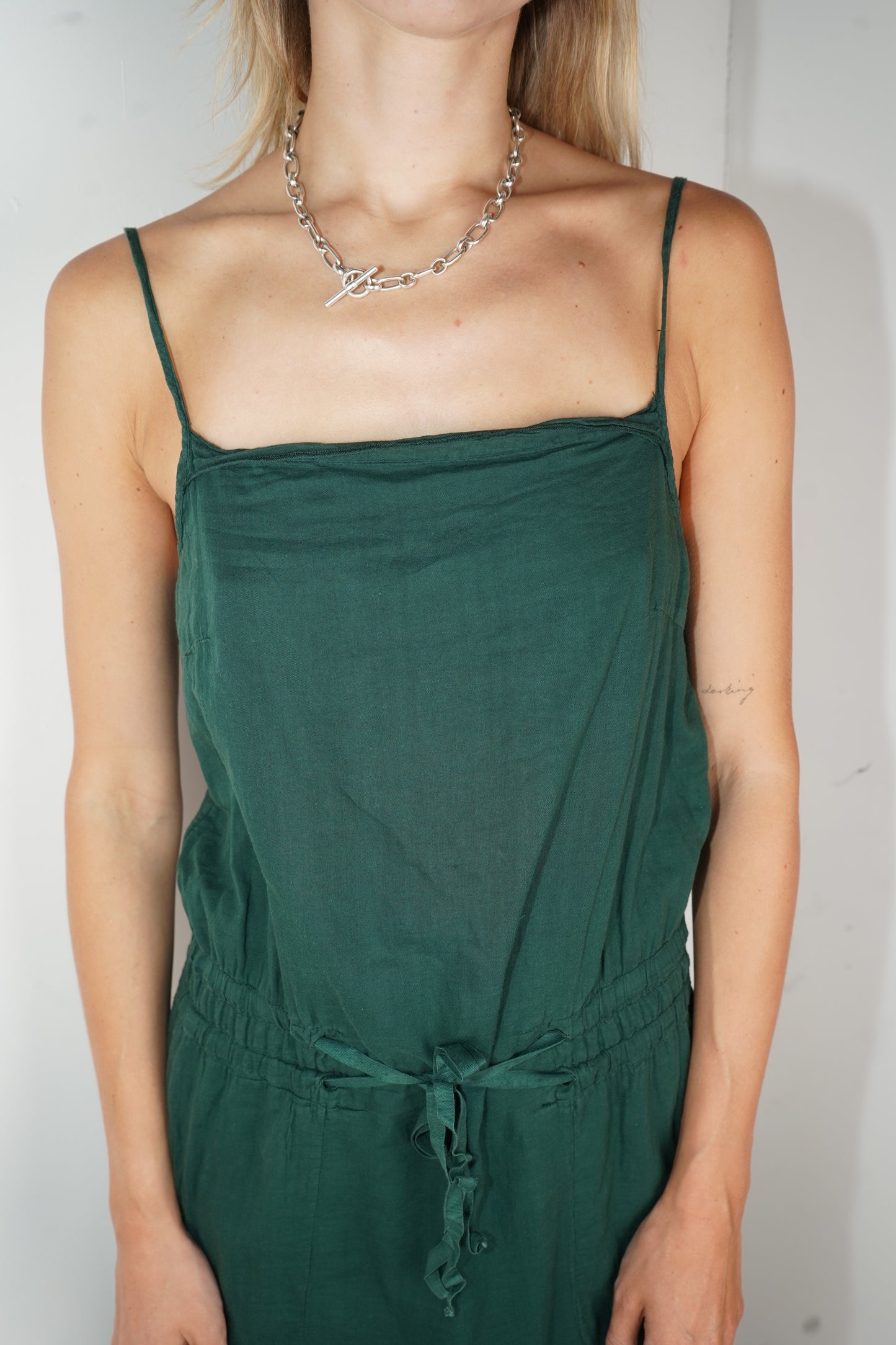 Maison Margiela Dress