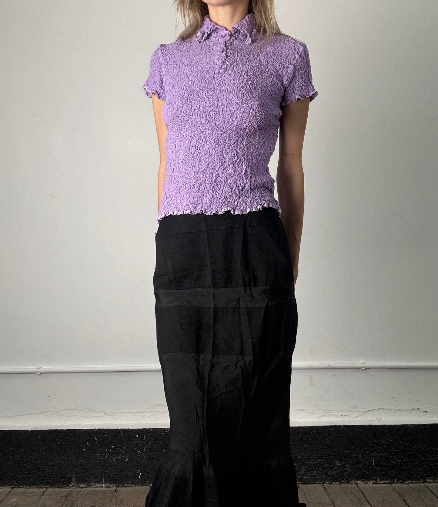 Issey Miyake Blouse