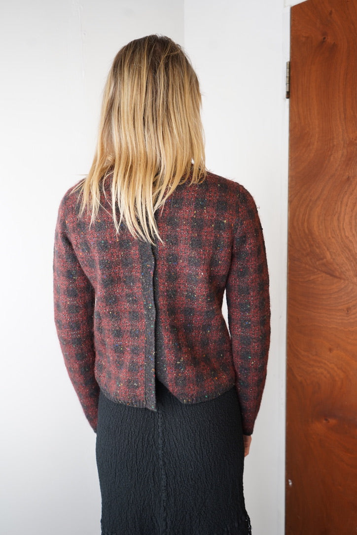 Prada Jumper