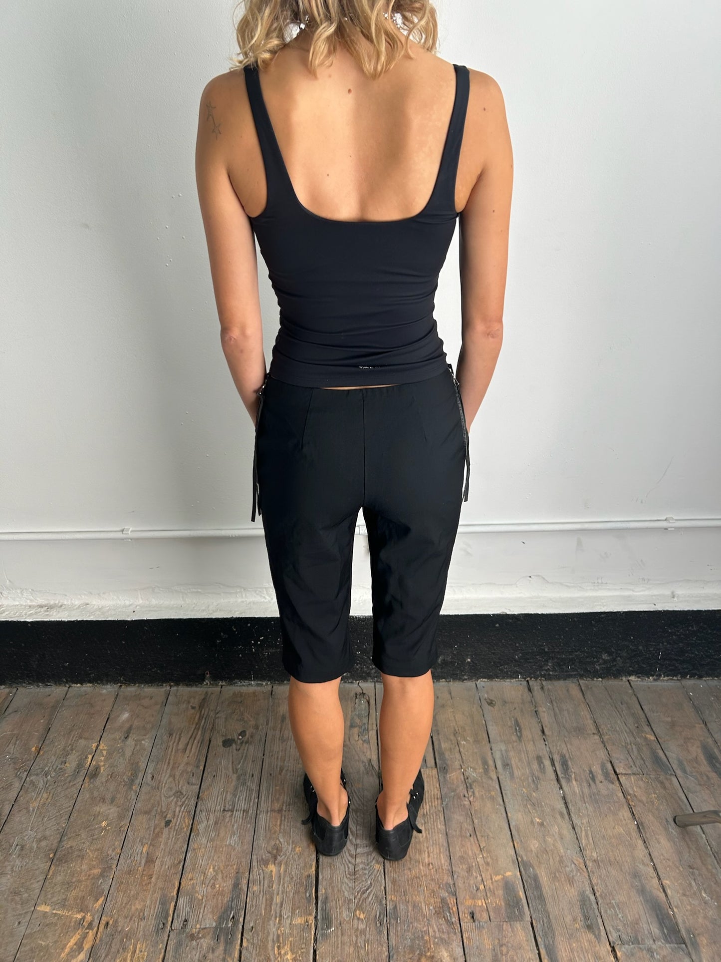 Prada Capris