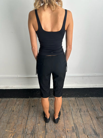 Prada Capris