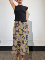 Comme Des Garçons Skirt