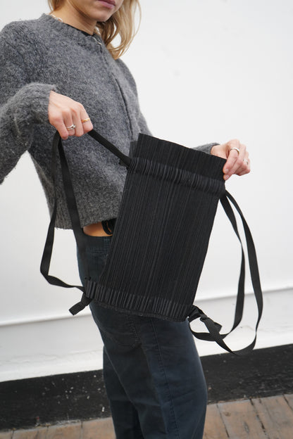 Issey Miyake Bag