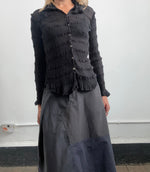 Issey Miyake shirt