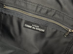 Comme Des Garçons Tricot Bag