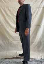 Yohji Yamamoto suit