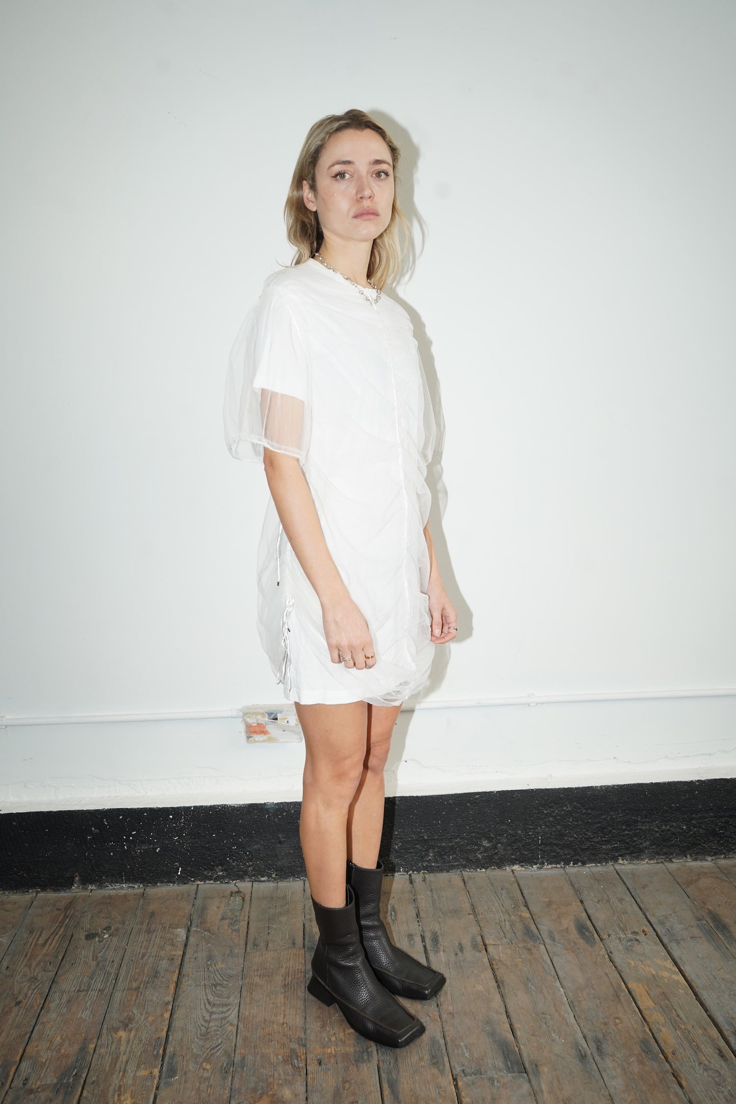 Comme Des Garçons dress