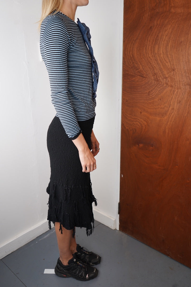 Issey Miyake Skirt