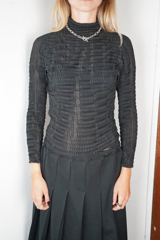 Issey Miyake Blosue
