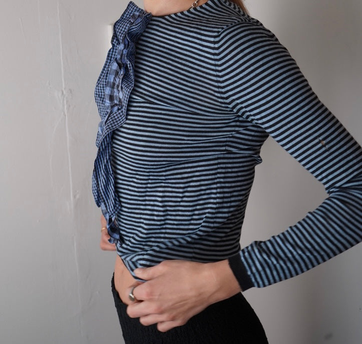 Issey Miyake Skirt