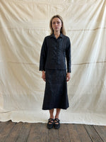 Issey Miyake Haat set