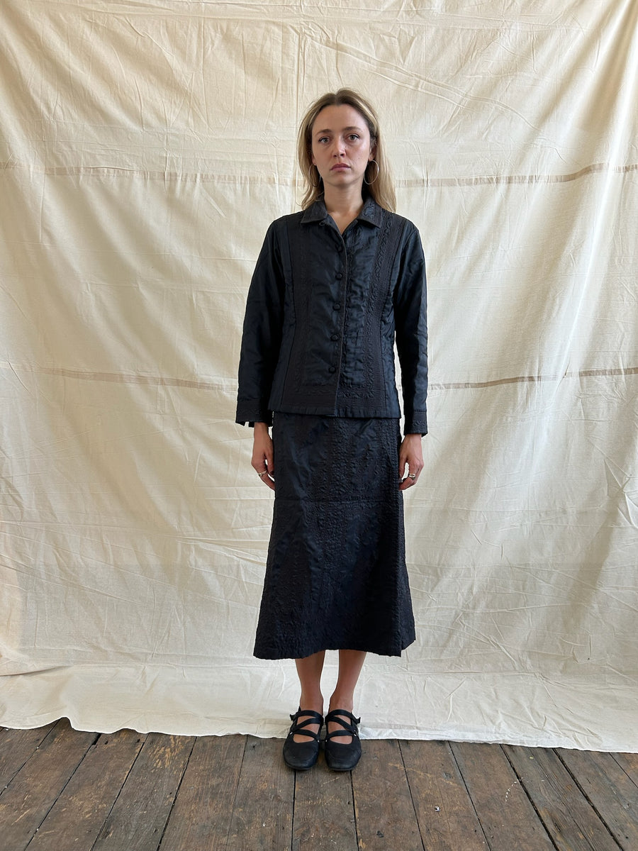 Issey Miyake Haat set
