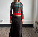 Issey Miyake blouse