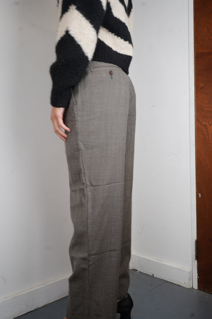 Comme Des Garçons Trousers