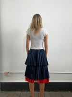 Comme Des Garçons Skirt